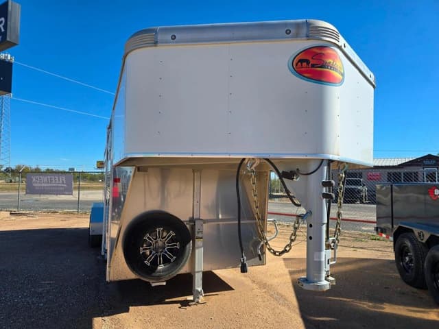 Image of Sundowner Rancher Express equipment image 1