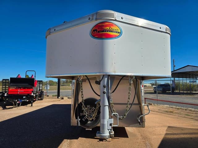 Image of Sundowner Rancher Express equipment image 2