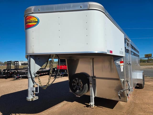 Image of Sundowner Rancher Express equipment image 3
