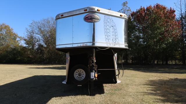 Image of Sundowner Sunlite 727 equipment image 1