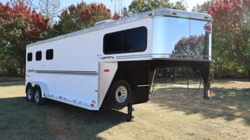 Main image Sundowner Sunlite 727