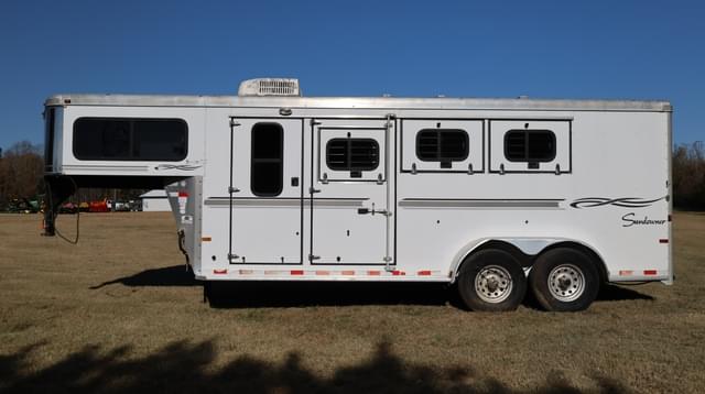 Image of Sundowner Sunlite 727 equipment image 2