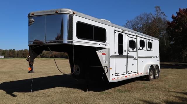 Image of Sundowner Sunlite 727 equipment image 3