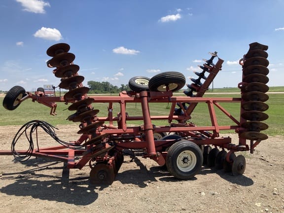 Main image Sunflower 1130