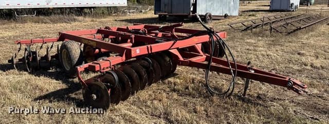 Image of Sunflower 1211 equipment image 2