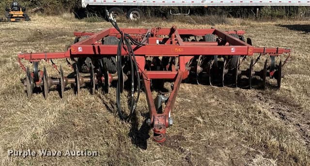 Image of Sunflower 1211 equipment image 1