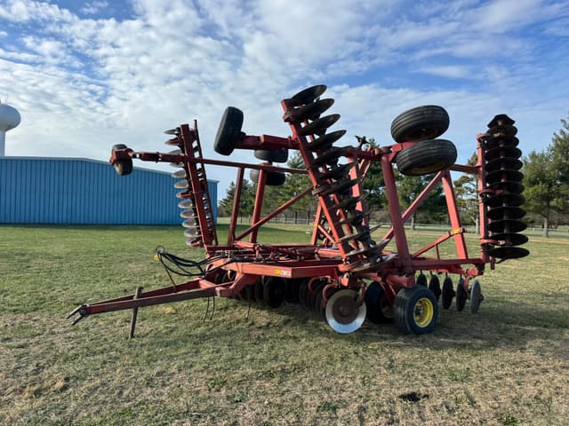 Image of Sunflower 1231 equipment image 3