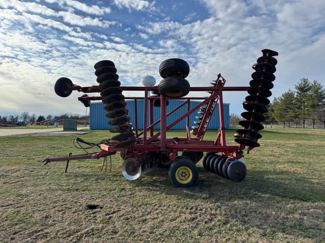 Image of Sunflower 1231 equipment image 4