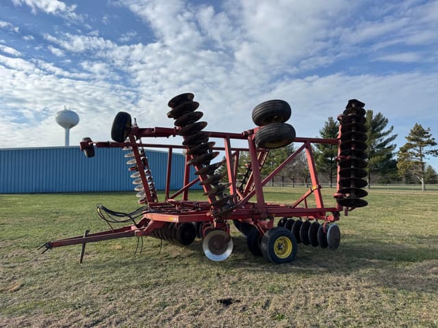Image of Sunflower 1231 equipment image 1