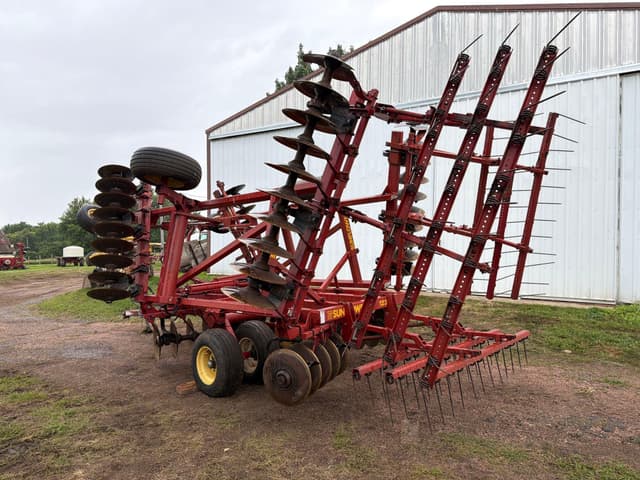 Image of Sunflower 1232-21 equipment image 4