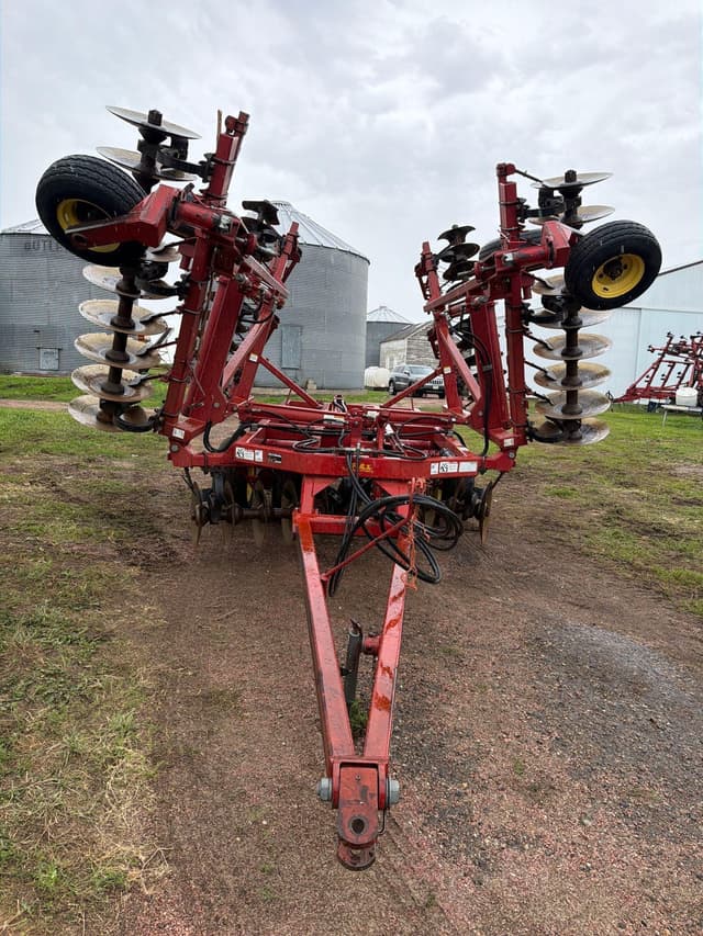 Image of Sunflower 1232-21 equipment image 1