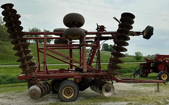 Image of Sunflower 1232 equipment image 4