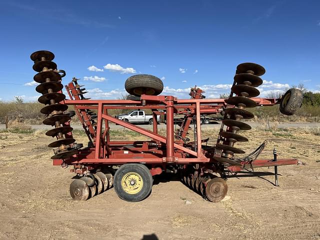 Image of Sunflower 1232 equipment image 1