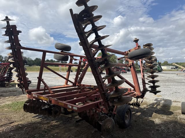 Image of Sunflower 1232-27 equipment image 2