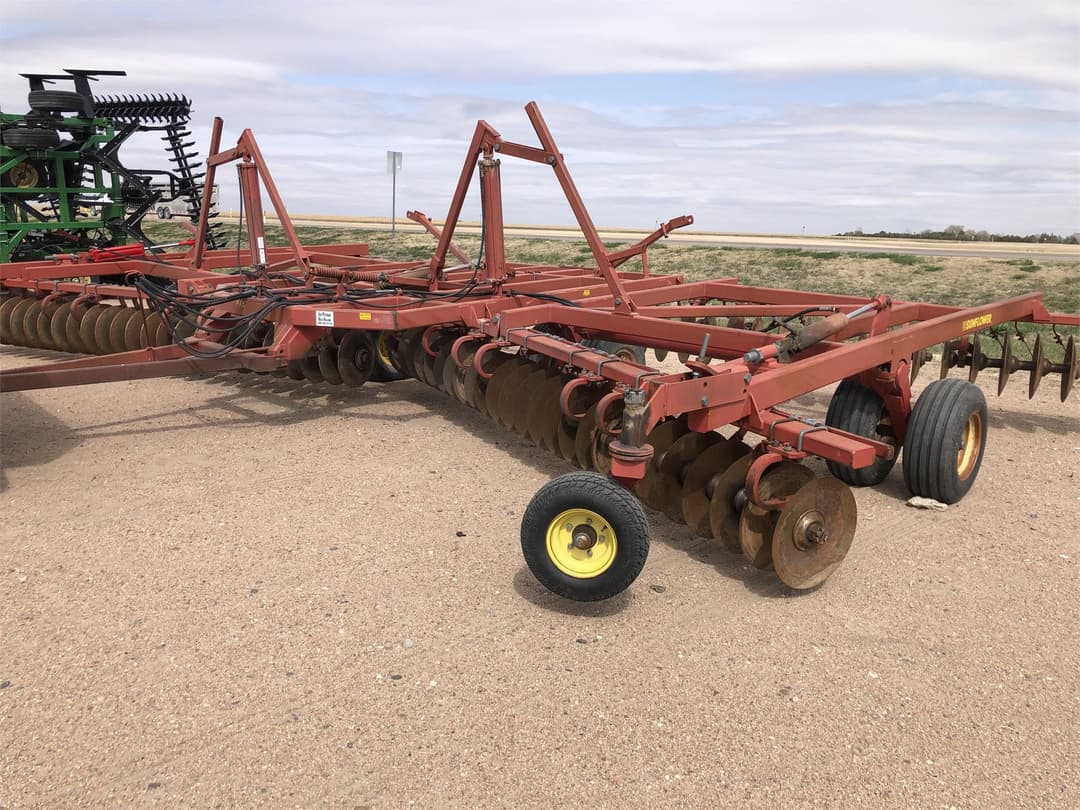 Image of Sunflower 1232-32 Primary image