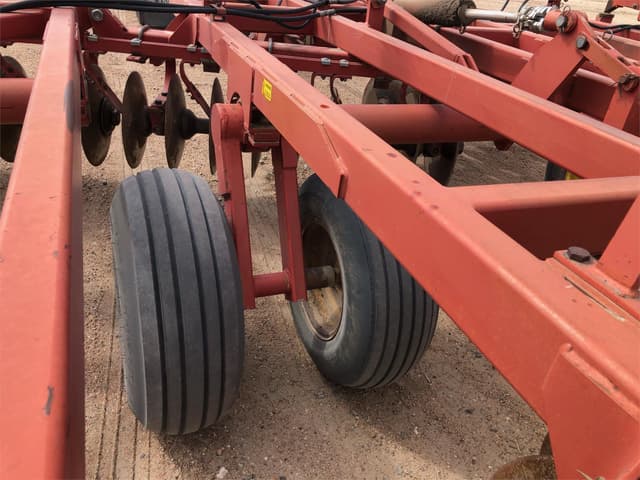 Image of Sunflower 1232-32 equipment image 4