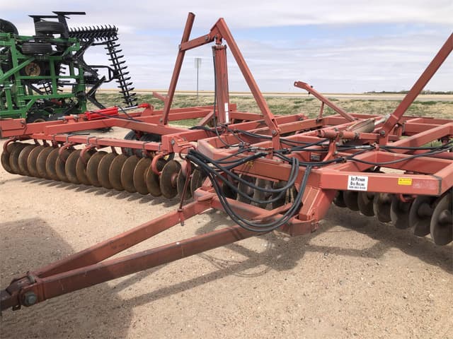 Image of Sunflower 1232-32 equipment image 1