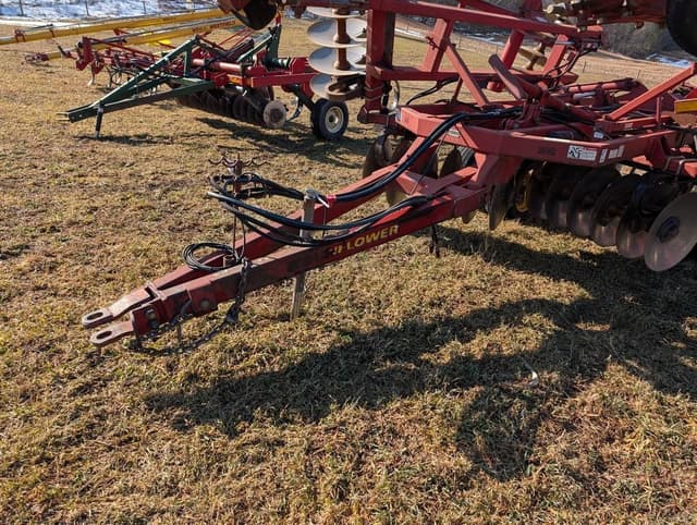 Image of Sunflower 1233 equipment image 2