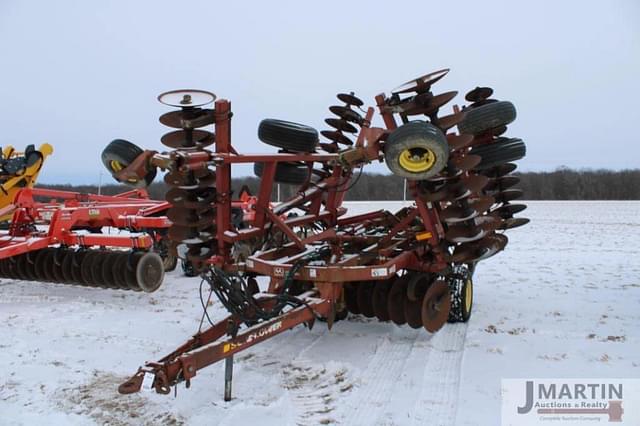 Image of Sunflower 1233 equipment image 1