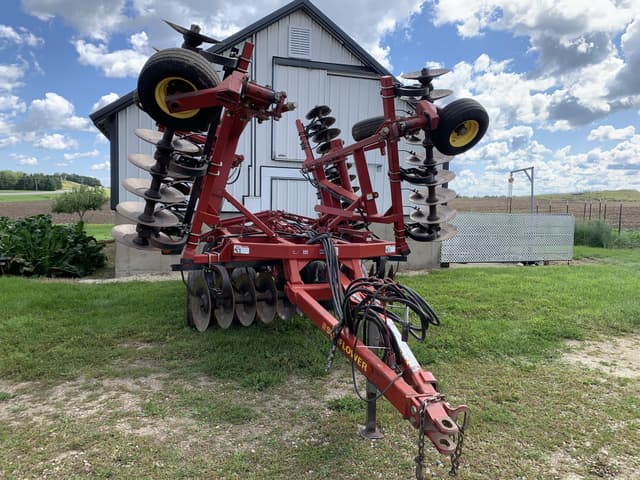 Image of Sunflower 1233-21 equipment image 2