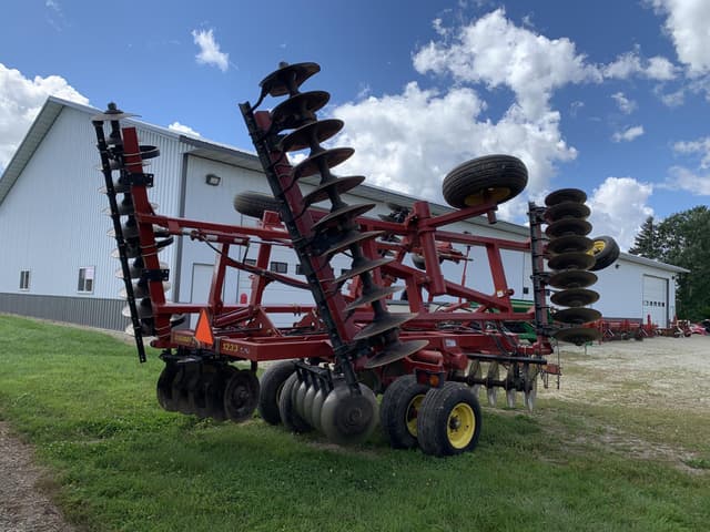 Image of Sunflower 1233-21 equipment image 1