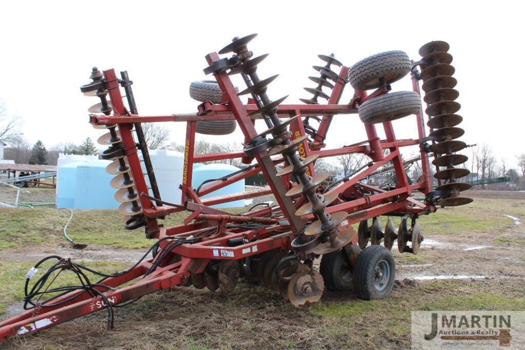 Main image Sunflower 1233-24