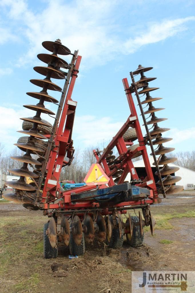 Sunflower 123324 Tillage Disks for Sale Tractor Zoom