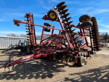 Main image Sunflower 1233