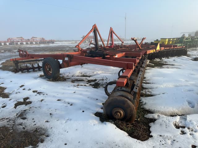 Image of Sunflower 1233 equipment image 3