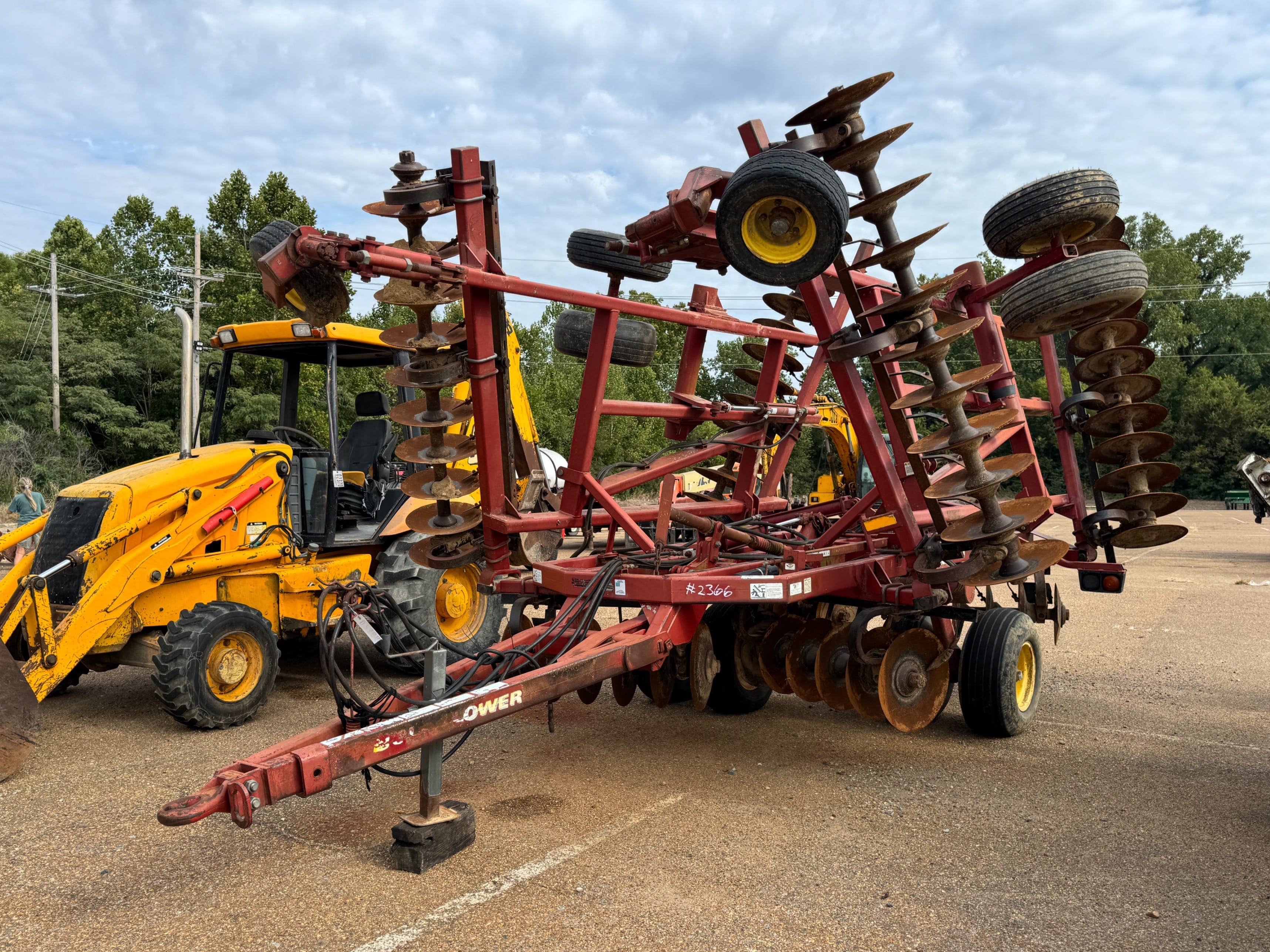 Main image Sunflower 1233