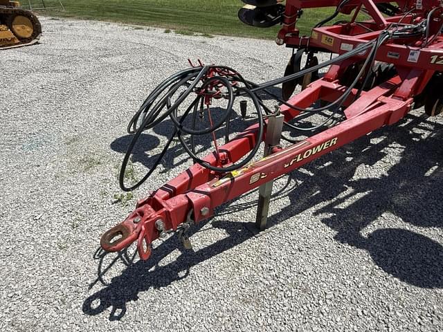 Image of Sunflower 1234 equipment image 1
