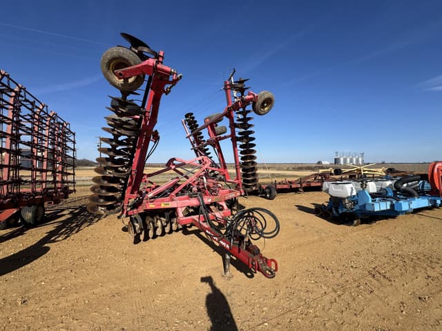 Image of Sunflower 1234 equipment image 3