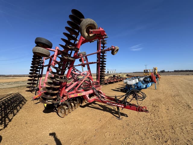 Image of Sunflower 1234 equipment image 4