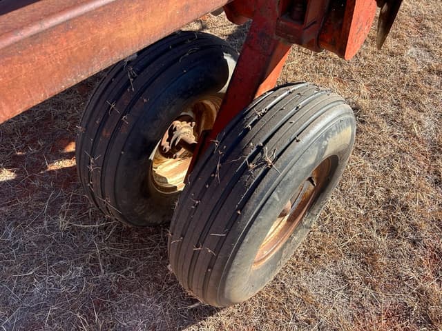 Image of Sunflower 1321 equipment image 3