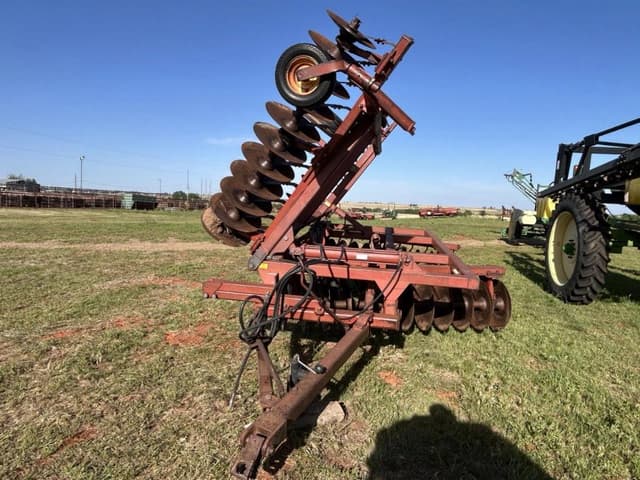 Image of Sunflower 1321 equipment image 1