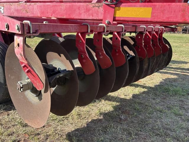 Image of Sunflower 1321 equipment image 4