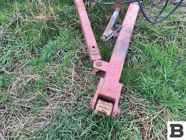 Image of Sunflower 1331 equipment image 3