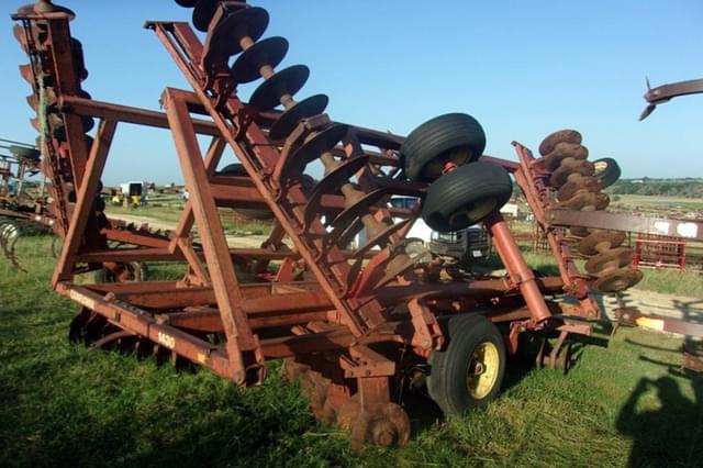 Image of Sunflower 1430 equipment image 3