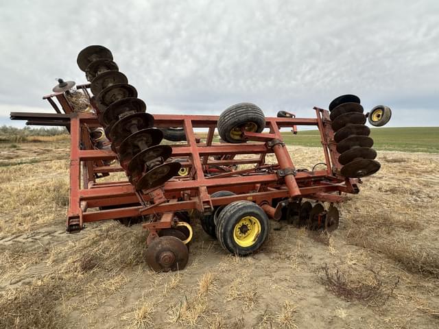 Image of Sunflower 1430 equipment image 4