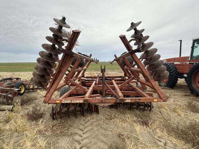 Image of Sunflower 1430 equipment image 2