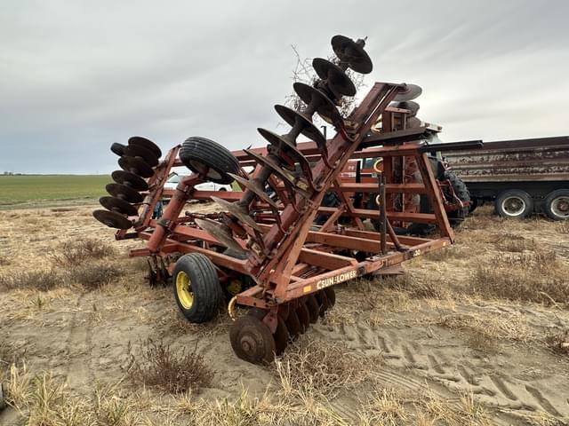 Image of Sunflower 1430 equipment image 1