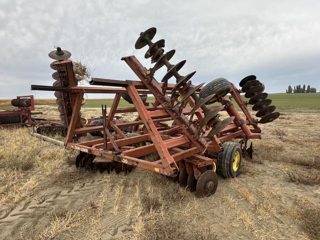 Image of Sunflower 1430 equipment image 3