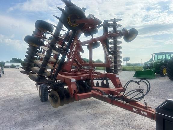 Image of Sunflower 1433-25 equipment image 3