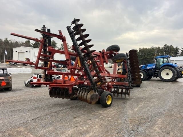 Image of Sunflower 1433-25 equipment image 3