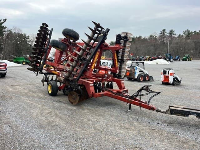 Image of Sunflower 1433-25 equipment image 4