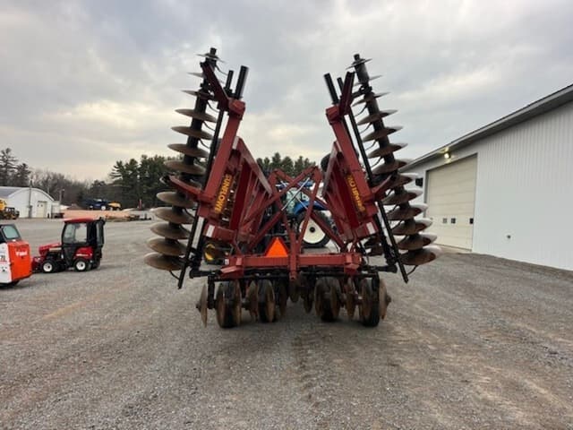 Image of Sunflower 1433-25 equipment image 2