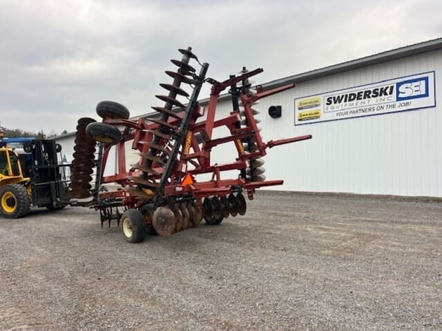 Image of Sunflower 1433-25 equipment image 1