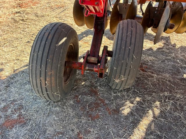 Image of Sunflower 1433-25 equipment image 4