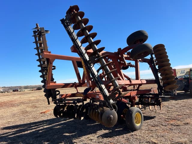 Image of Sunflower 1433-25 equipment image 2