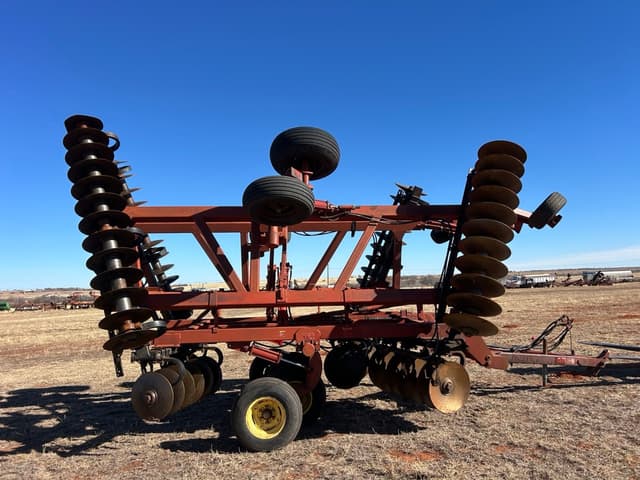 Image of Sunflower 1433-25 equipment image 1